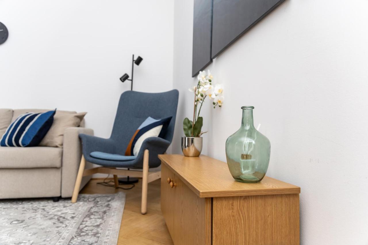 Large Garden-View Balcony Comfort Retreat 1020-Vienna فيينا المظهر الخارجي الصورة