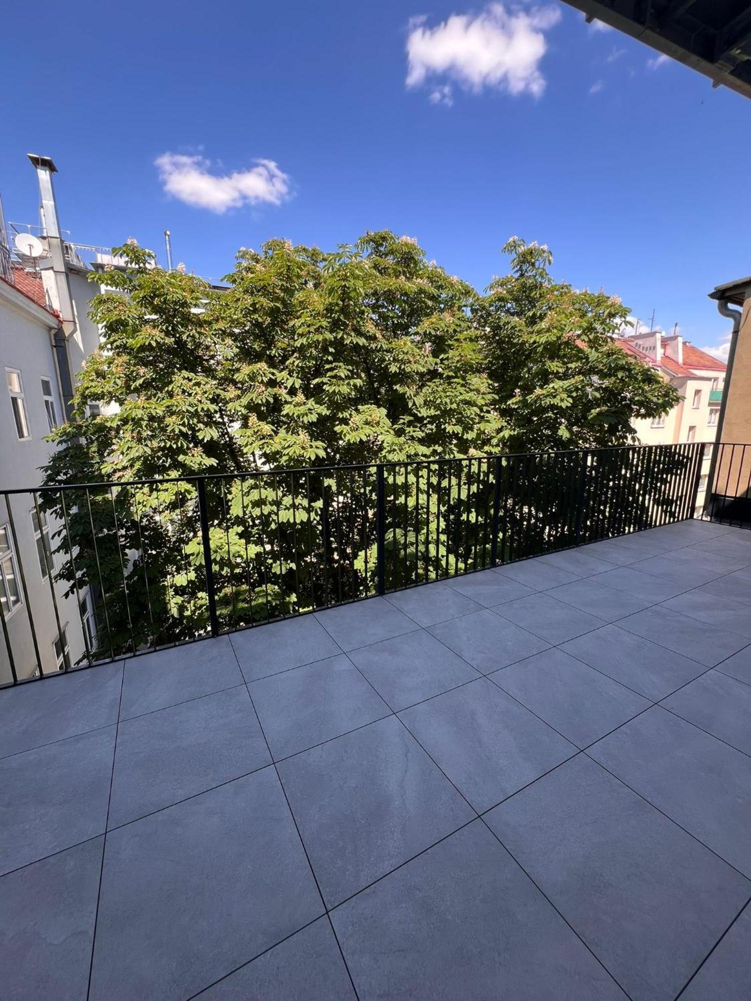 Large Garden-View Balcony Comfort Retreat 1020-Vienna فيينا المظهر الخارجي الصورة
