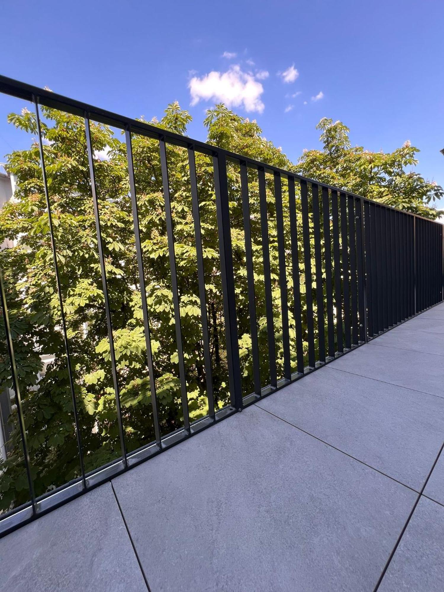 Large Garden-View Balcony Comfort Retreat 1020-Vienna فيينا المظهر الخارجي الصورة