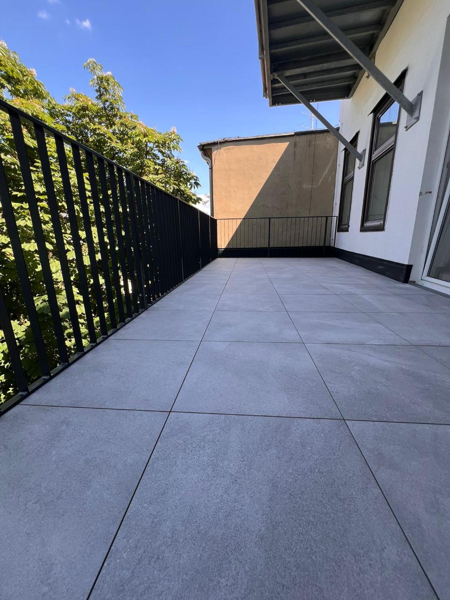Large Garden-View Balcony Comfort Retreat 1020-Vienna فيينا المظهر الخارجي الصورة